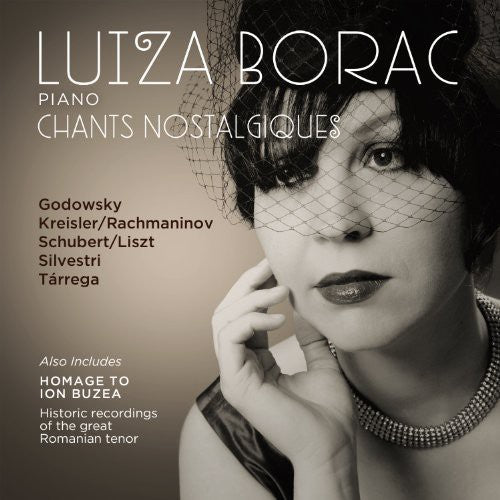 

CD диск Silvestri: Chants Nostalgiques