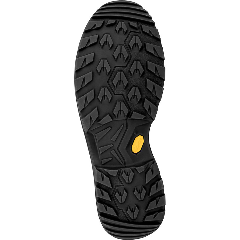 Женские туфли средней длины Renegade Evo LL Lowa, серый — фото 2