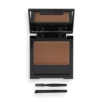 

Воск для моделирования бровей Bullet Dark Brown 3,6G, Makeup Revolution