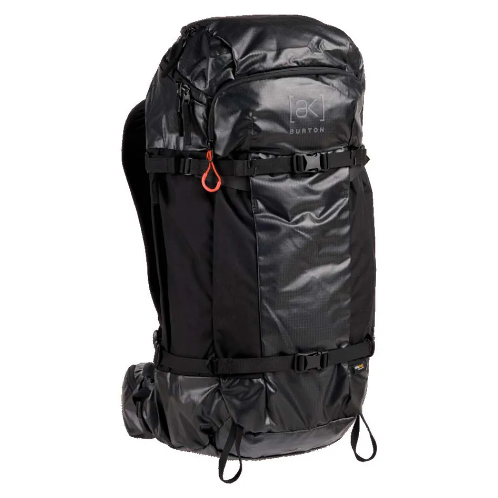 

Рюкзак Burton Ak Dispatcher 35L, черный