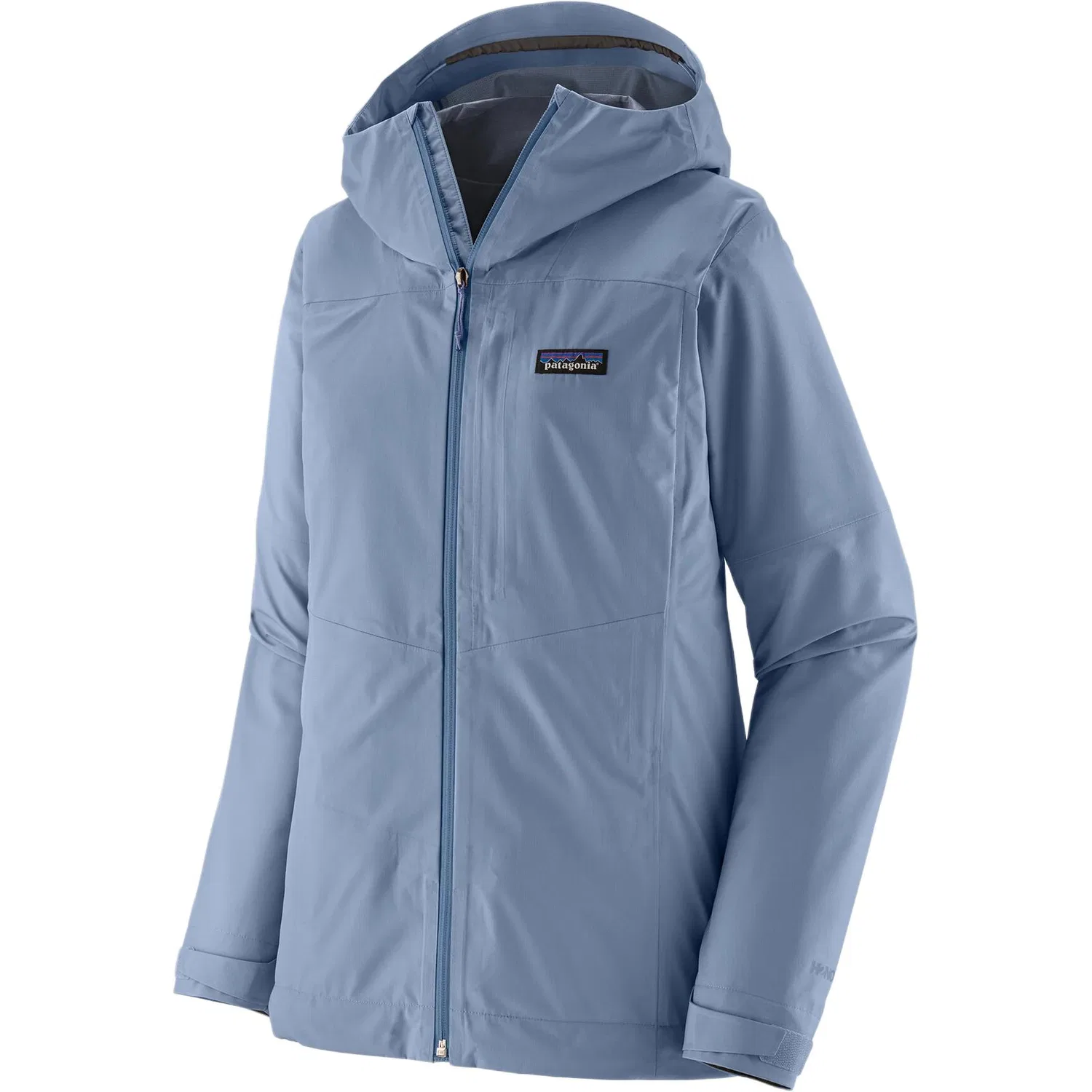 Ветровка Patagonia Boulder Fork Windbreaker женская BNLB