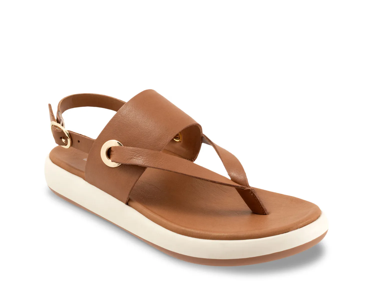 

Сандалии Joliet Sandal Softwalk, коричневый