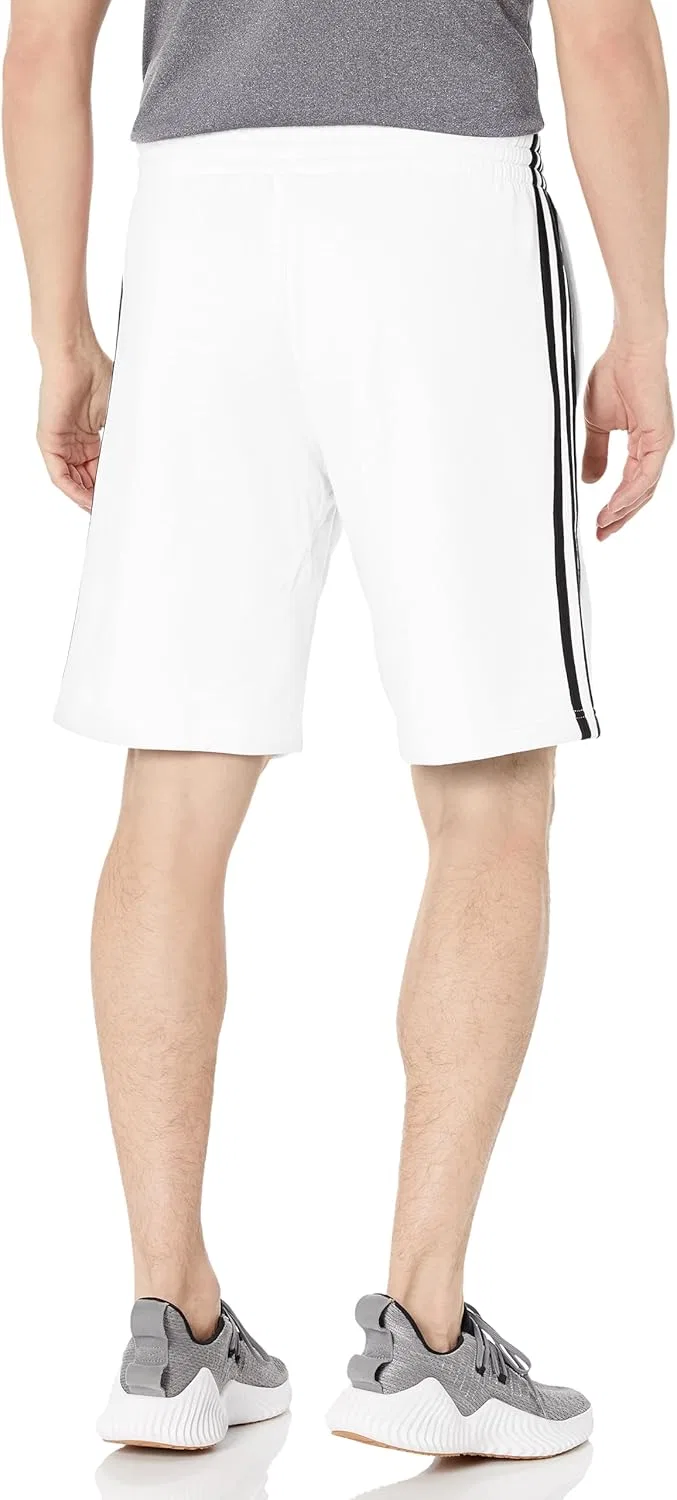 Шорты спортивные adidas Black — фото 2