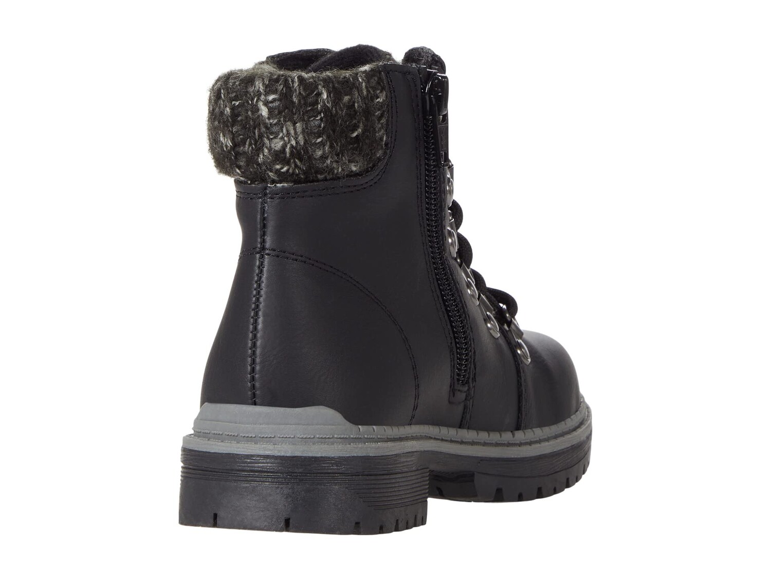 

Ботинки Tundra Boots Kids Averill (Little Kid/Big Kid), черный