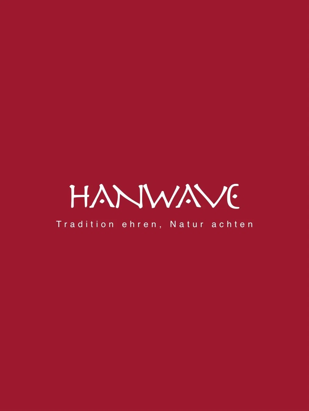 Набор для ухода за волосами Hanwave Ritual Hair Care Set Hanwave — фото 2