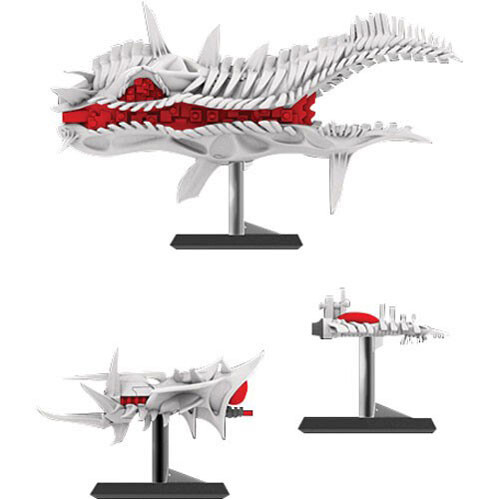 

Фигурки Starfinder Rpg: Corpse Fleet Set #1 Painted Miniatures Ninja Division Pub