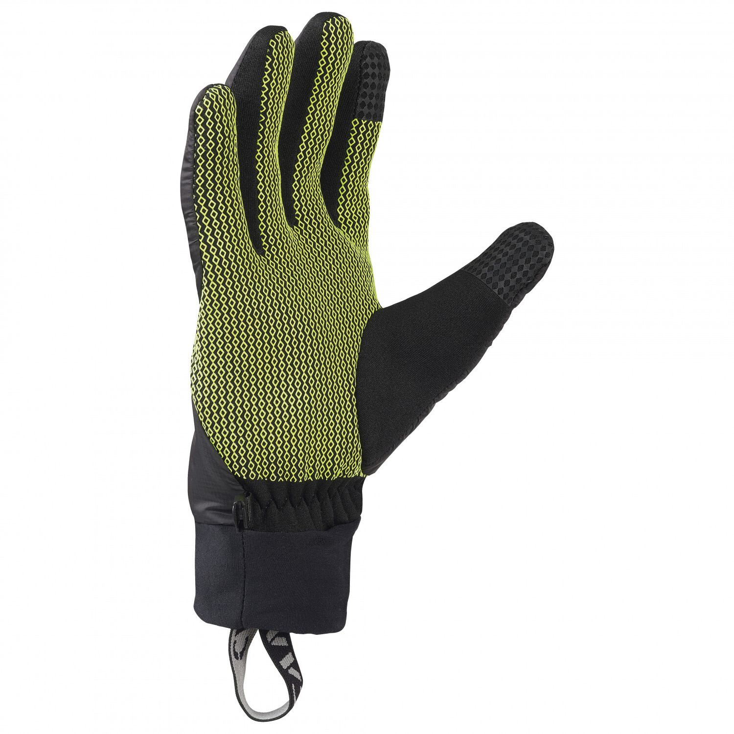 

Перчатки C A M P G Air, цвет Black/Lime