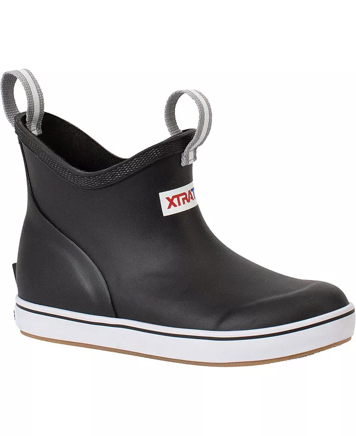 

Детские ботинки Boys Kids' Ankle Deck Boot XTRATUF