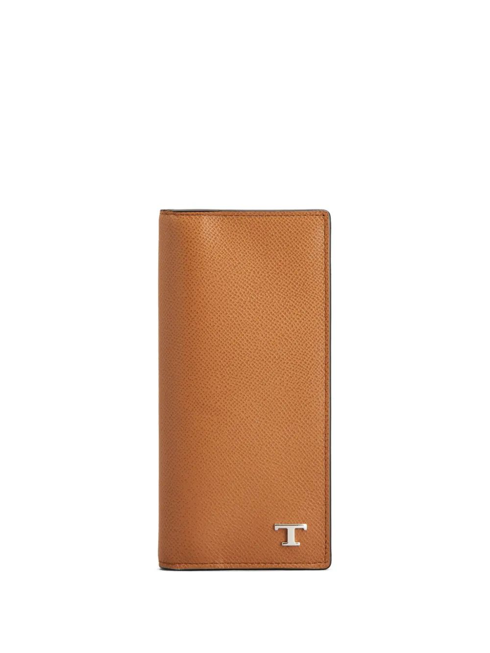 

Складной бумажник TOD'S, коричневый