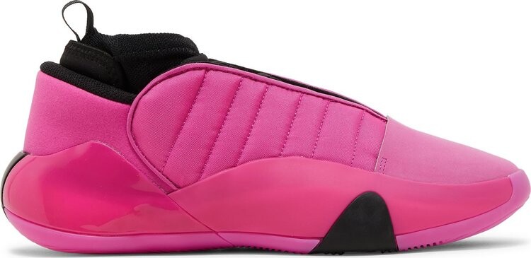 

Кроссовки Harden Vol. 7 'Lucid Fuchsia', розовый