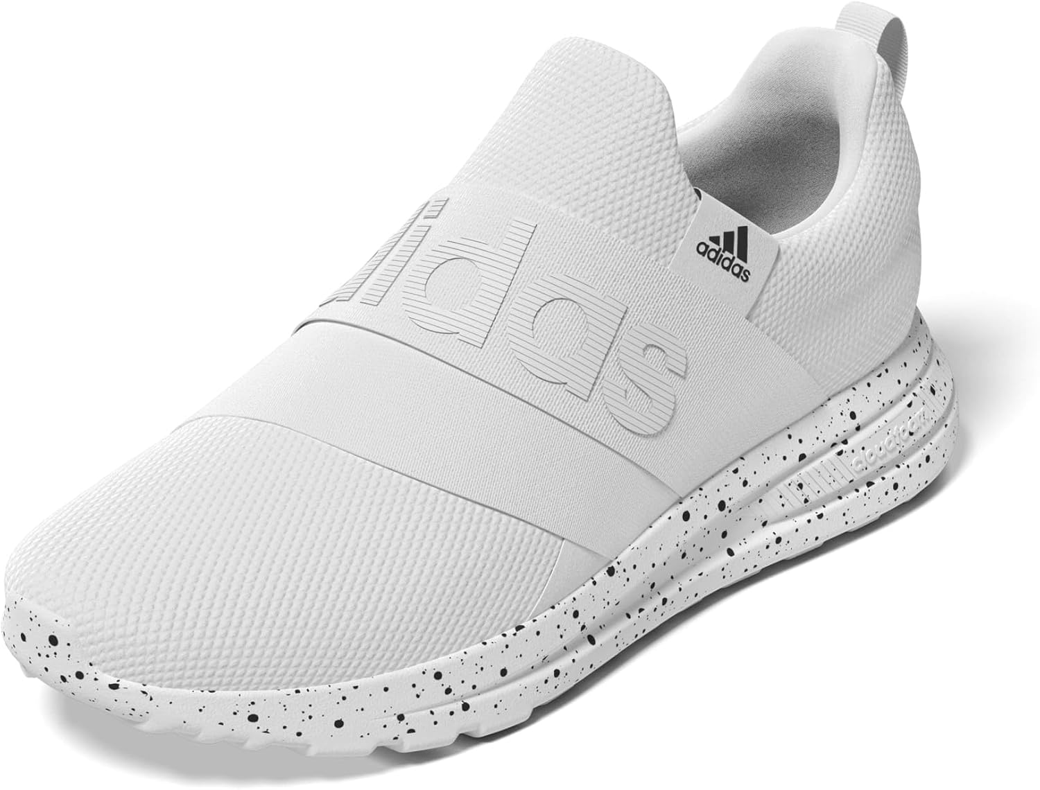 

Мужские кроссовки Adidas Lite Racer Adapt 6.0, белый/черный
