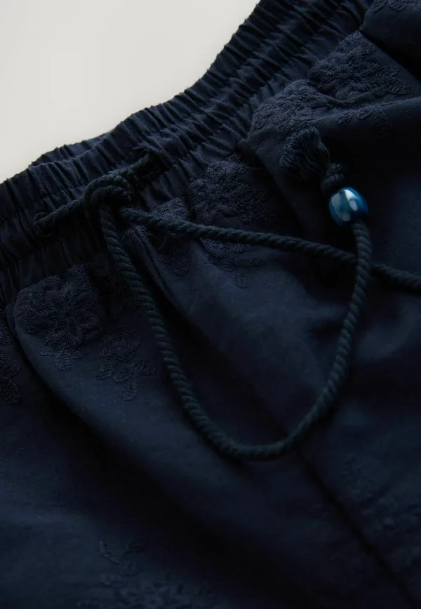Короткие шорты. шорты Next, Navy Blue — фото 2