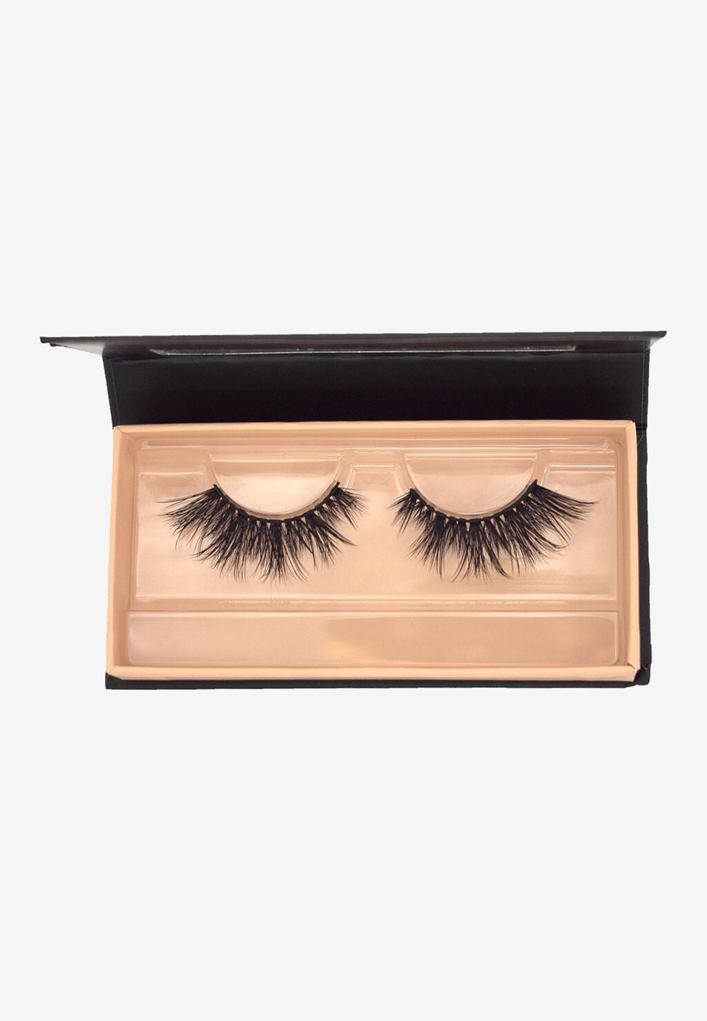 

Накладные ресницы Naomi Jon X Taco Melody Lashes, черный
