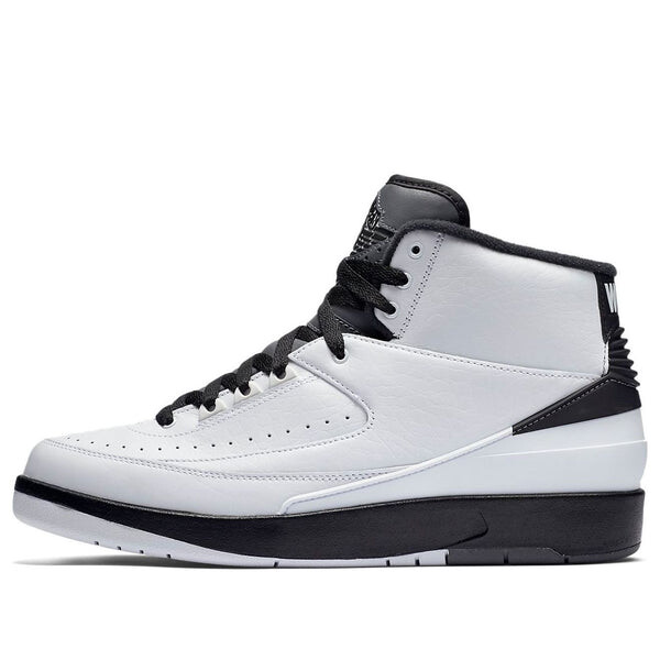 

Кроссовки 2 ретро Air Jordan, белый