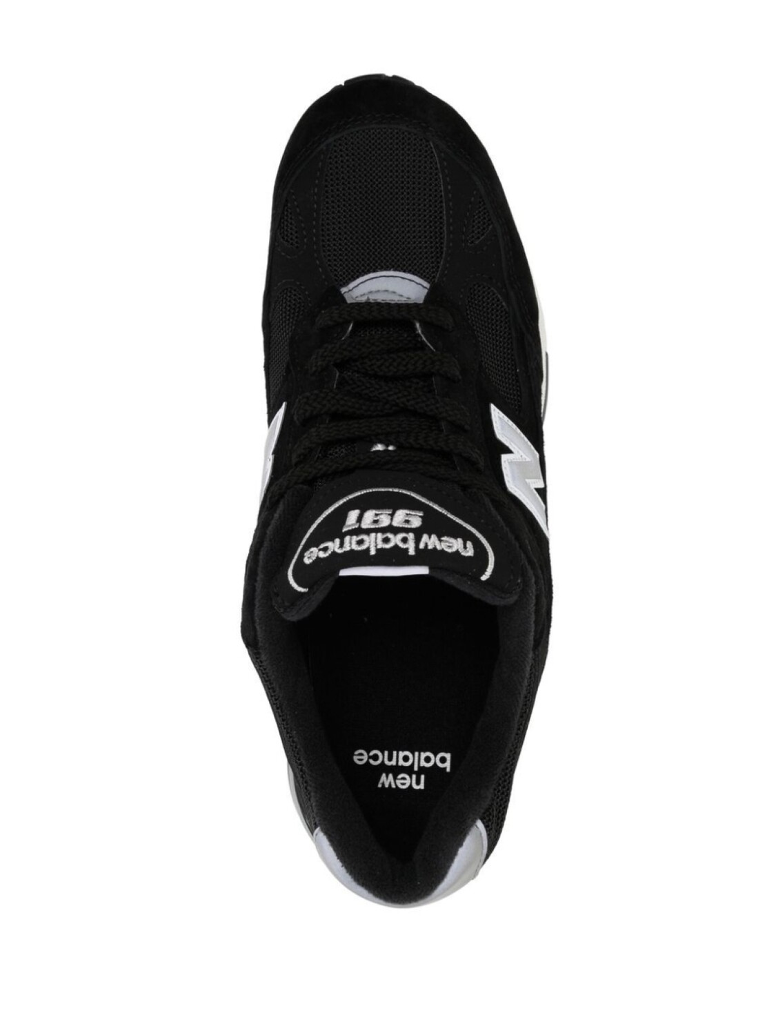 Кроссовки 991 New Balance — фото 4