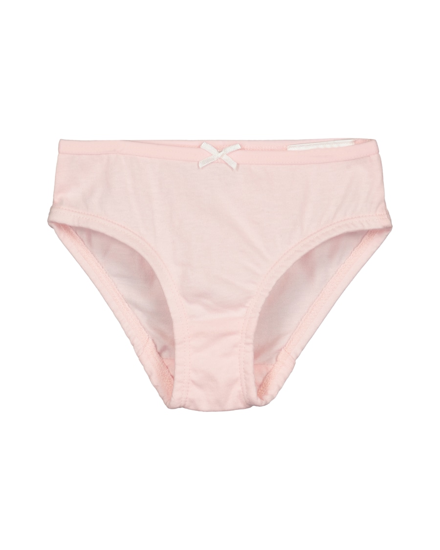 

Трусы BLUE SEVEN, светло-голубой/розовый/белый