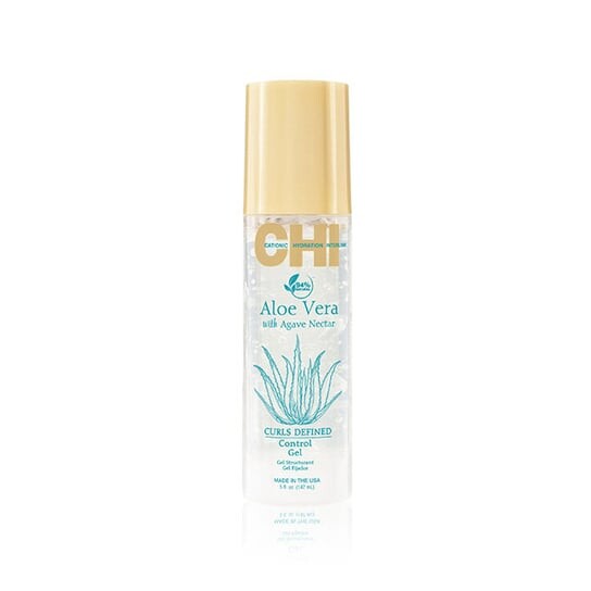 

Гель для дисциплины локонов, 147 мл CHI, Aloe Vera Control