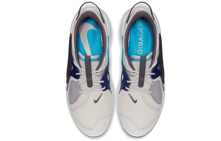 Nike Joyride CC Vast Grey Blue Hero — фото 4