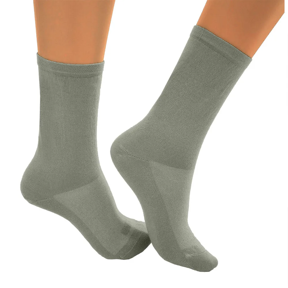 

Носки 2 шт Bmymoon Comfort, серый