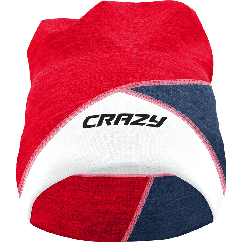 

Переключить шляпу Crazy, цвет Chewing Gum