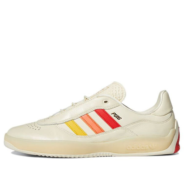 

Кроссовки puig Adidas, белый