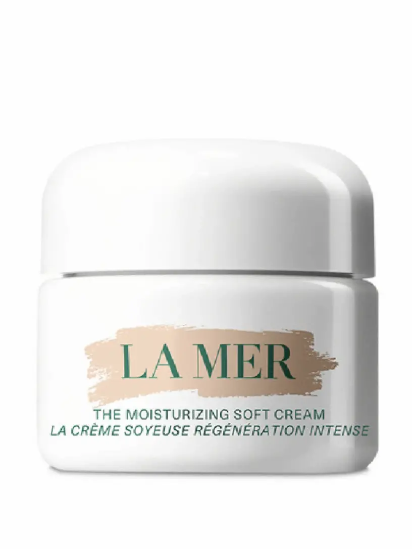 

Крем для лица Moisturizing Soft Cream, 100 мл La Mer