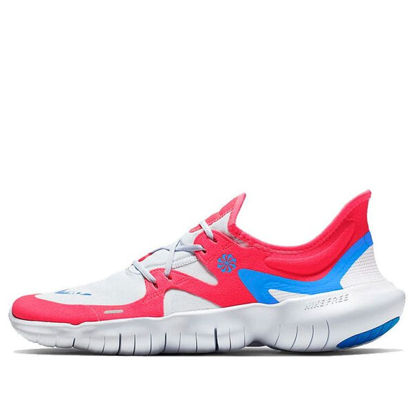 

Кроссовки Nike Rn 5.0, красный