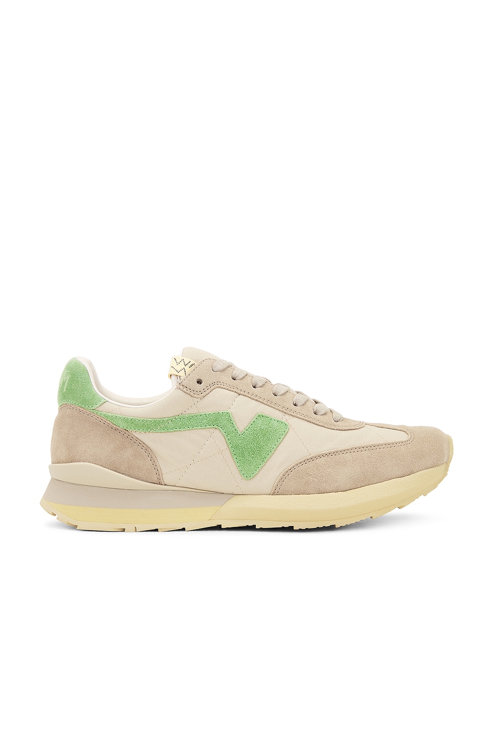 

Мужские кроссовки Visvim, серый