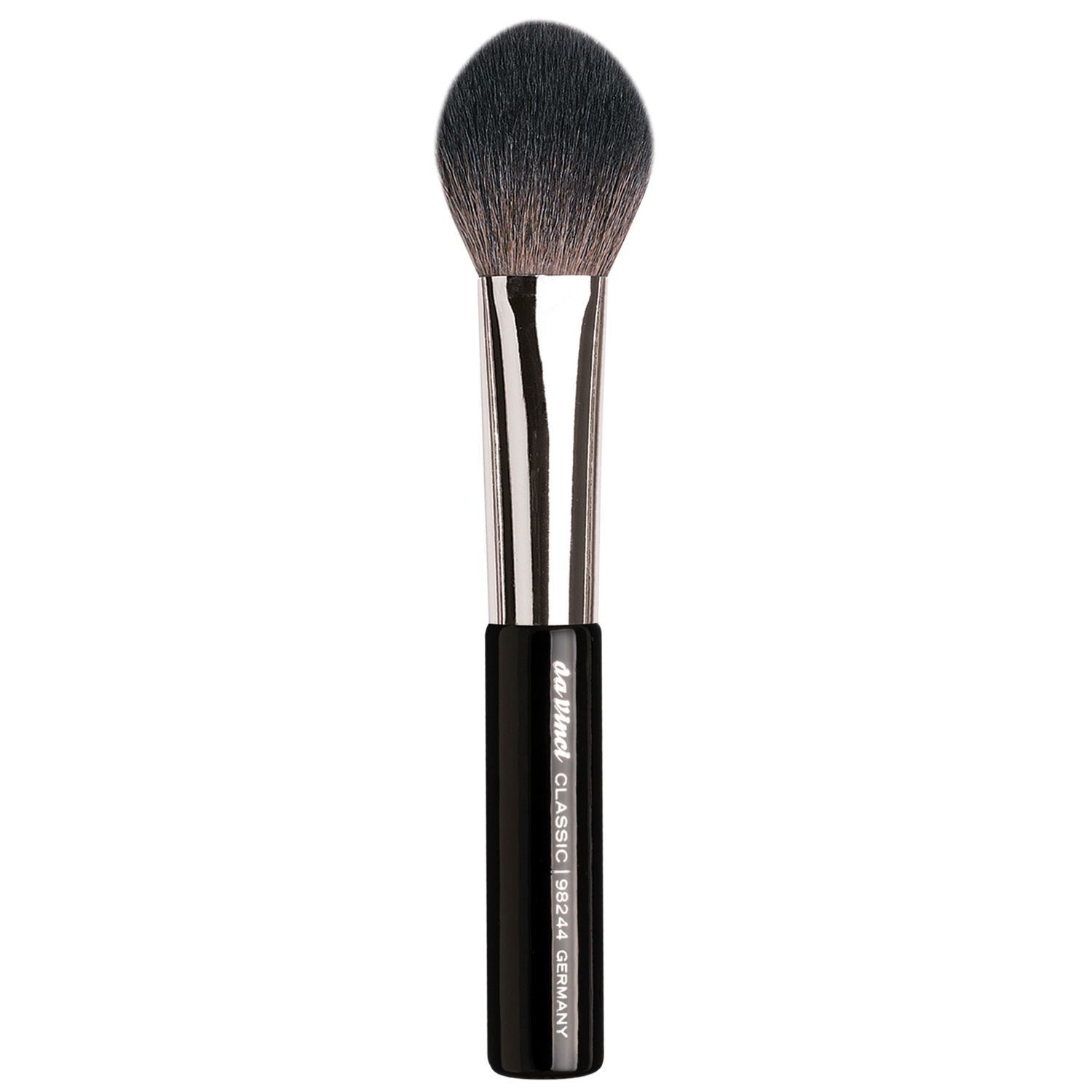 

Кисть для лица da vinci classic classic luxe puder- / rougepinsel spitz Da Vinci, количество 1 шт.