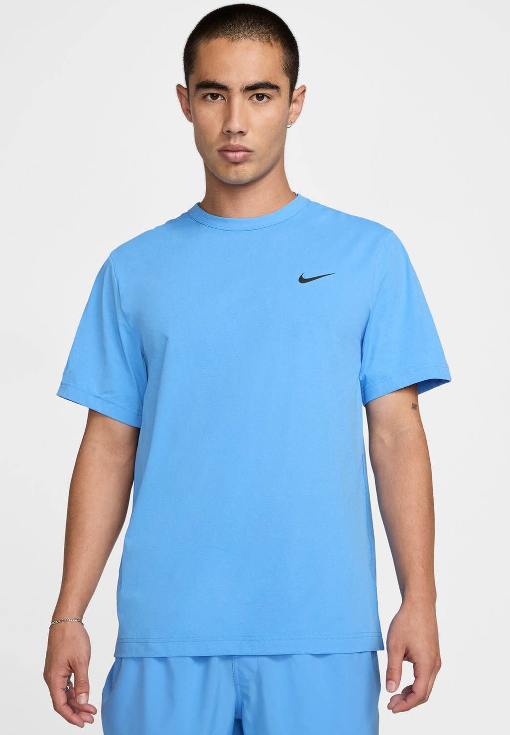 

Спортивная футболка HYVERSE Nike Performance, синий