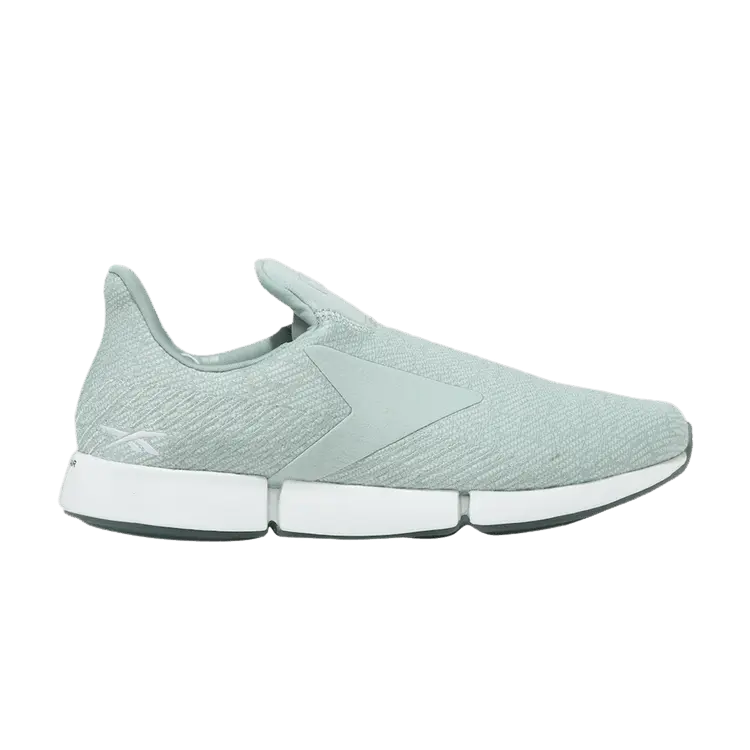 Тапочки Wmns DailyFit DMX Slip-On 'Seaside Grey', серый