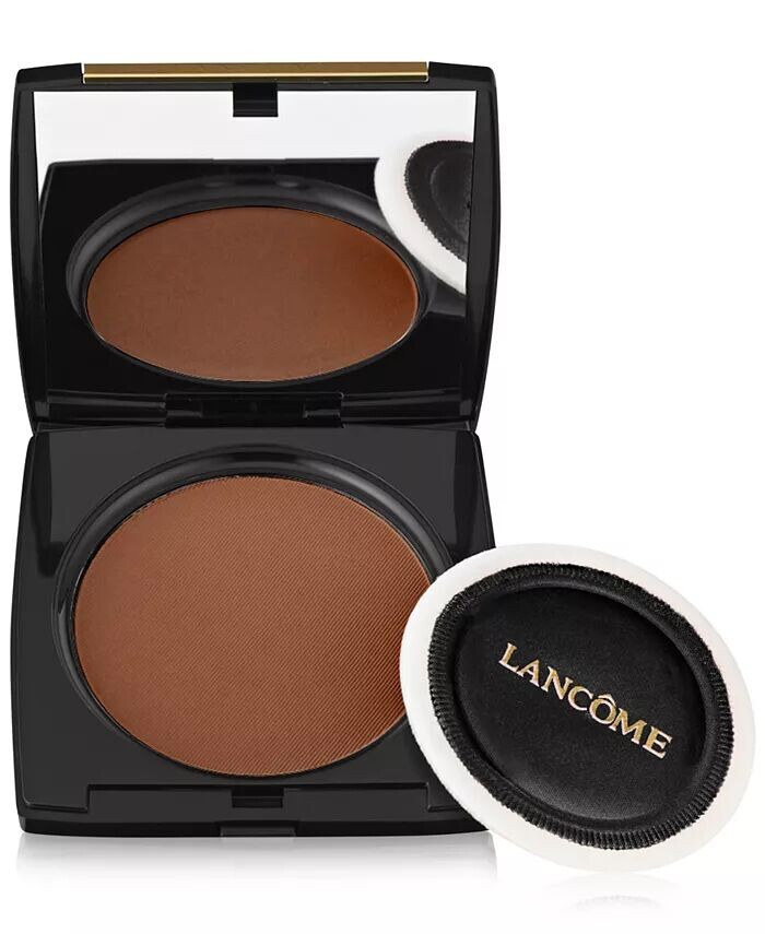 

Многофункциональная пудра Dual Finish Foundation Безмасляная пудра для лица Lancôme, цвет 430 BISQUE (W)