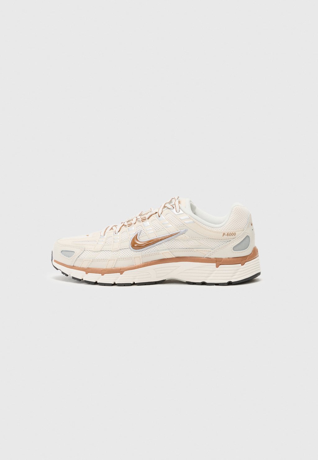 

Кроссовки P 6000 Nike Sportswear, бежевый