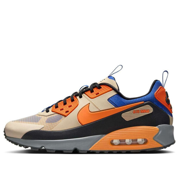 

Кроссовки air max 90 drift 'mowabb' Nike, мультиколор