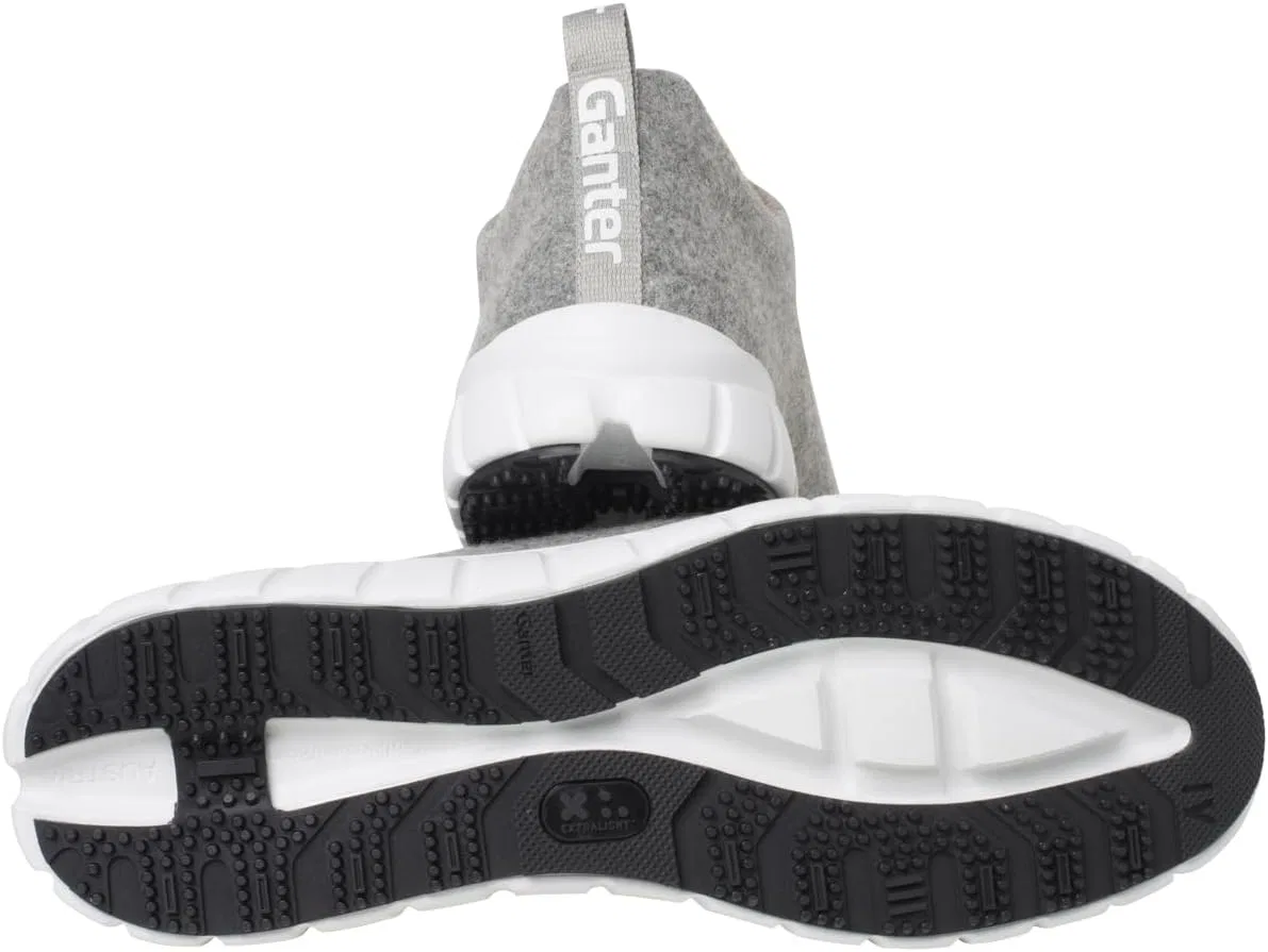 Мужские кроссовки Ganter Evo, Graphitegray — фото 3