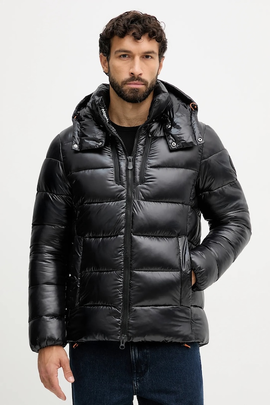 

Куртка CAMPBELL Save The Duck, черный