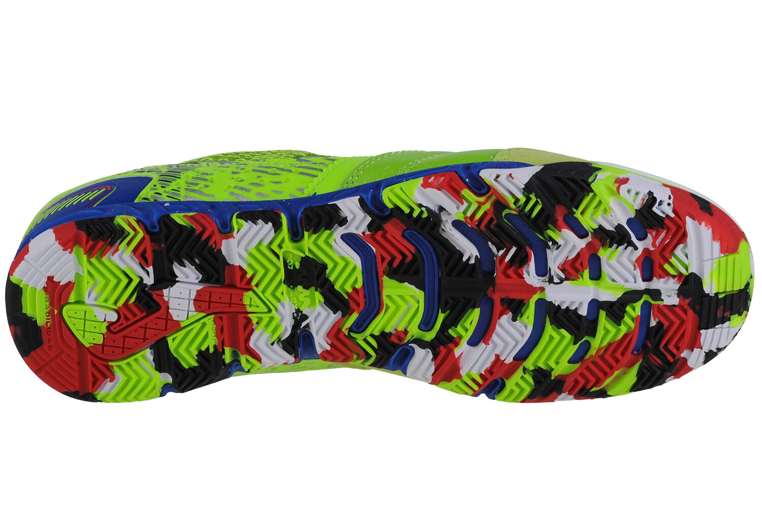 Спортивные кроссовки Joma Joma Mundial 23 MUNW, цвет in Grün — фото 4