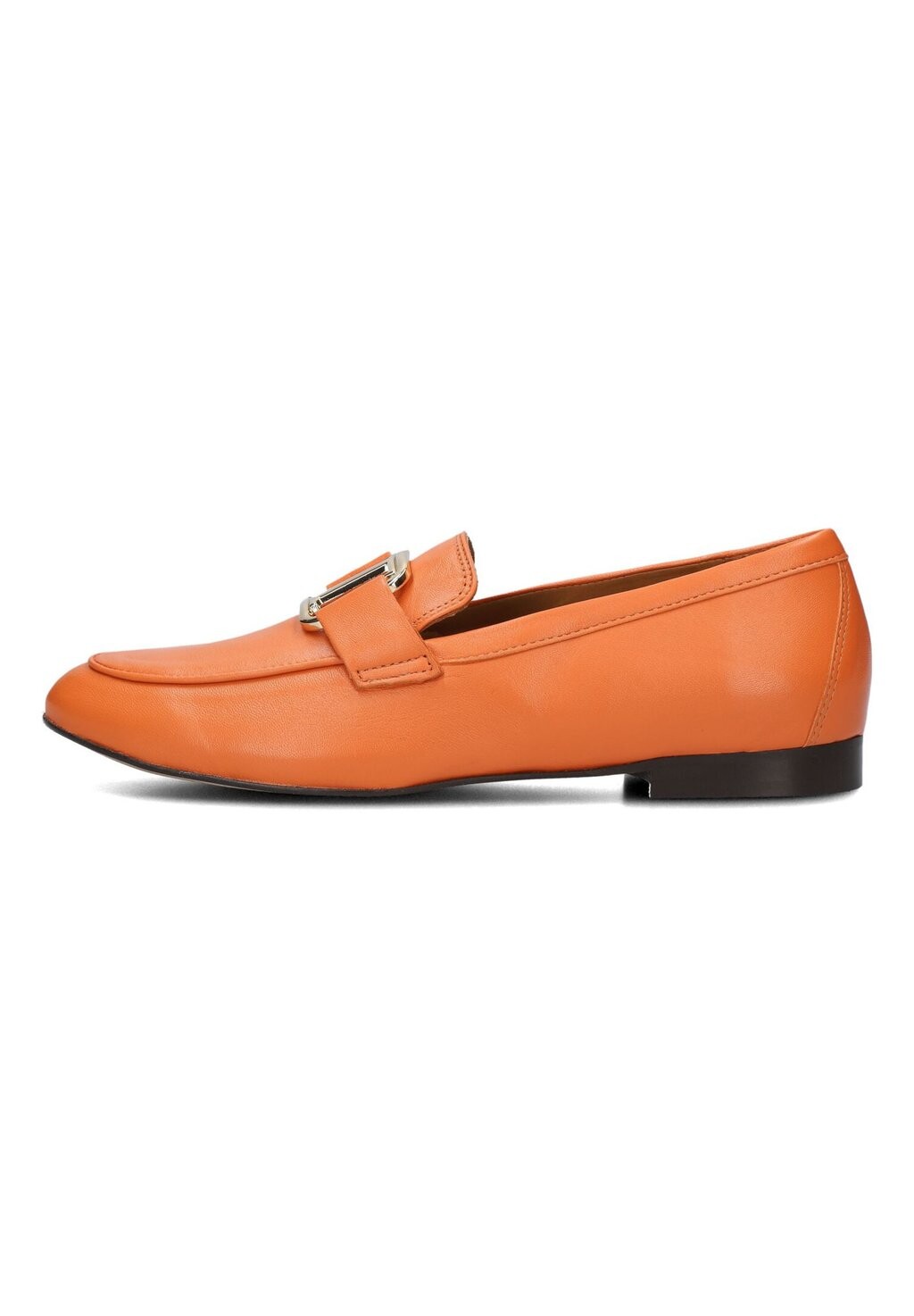 

Тапочки Toral, цвет oranje