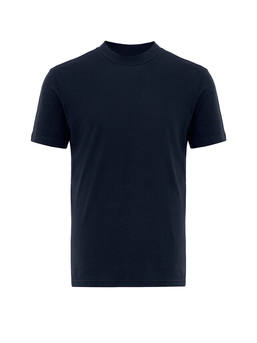 

Классическая футболка Antioch Shirt, темно-синий