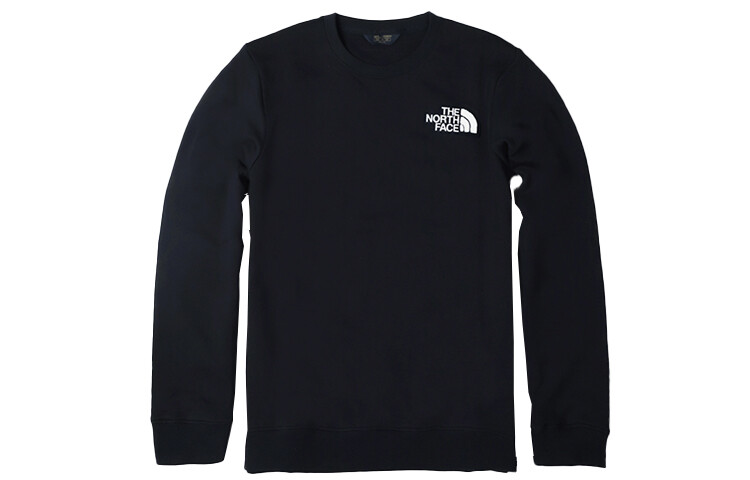 

Толстовка унисекс THE NORTH FACE, цвет Black