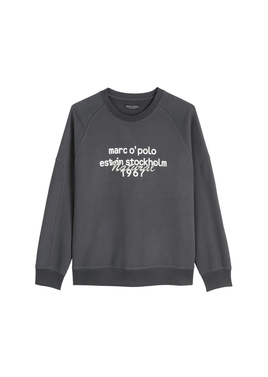 

Толстовка Marc OPolo, Black