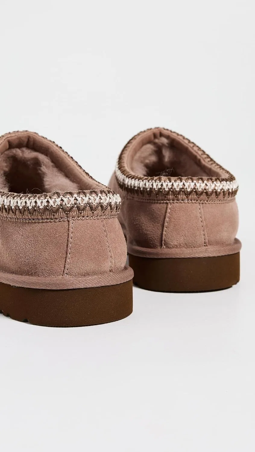 Тапочки Tasman II, UGG, Rocky Oak — фото 3