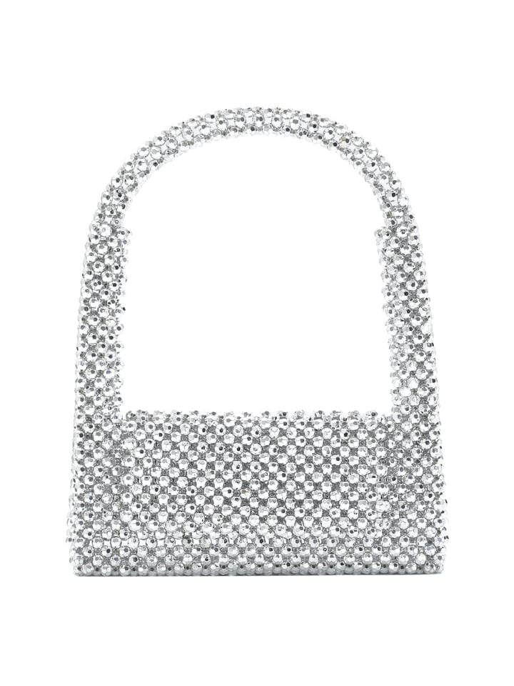 

Наплечная сумка FELIPA Handtasche, серебряный