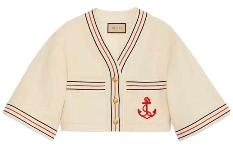 

Рубашка женская Off White Gucci