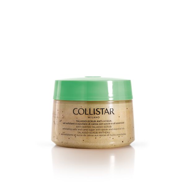 

Скраб для тела, 700 г Collistar Anti-Water talasso-scrub