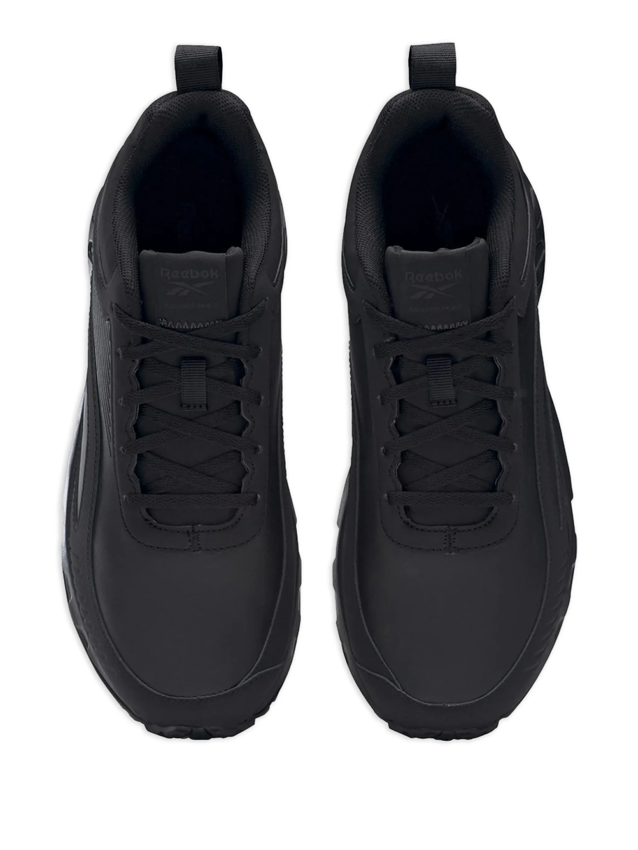 Кроссовки Ridgerider 6.0 Reebok, черный — фото 4