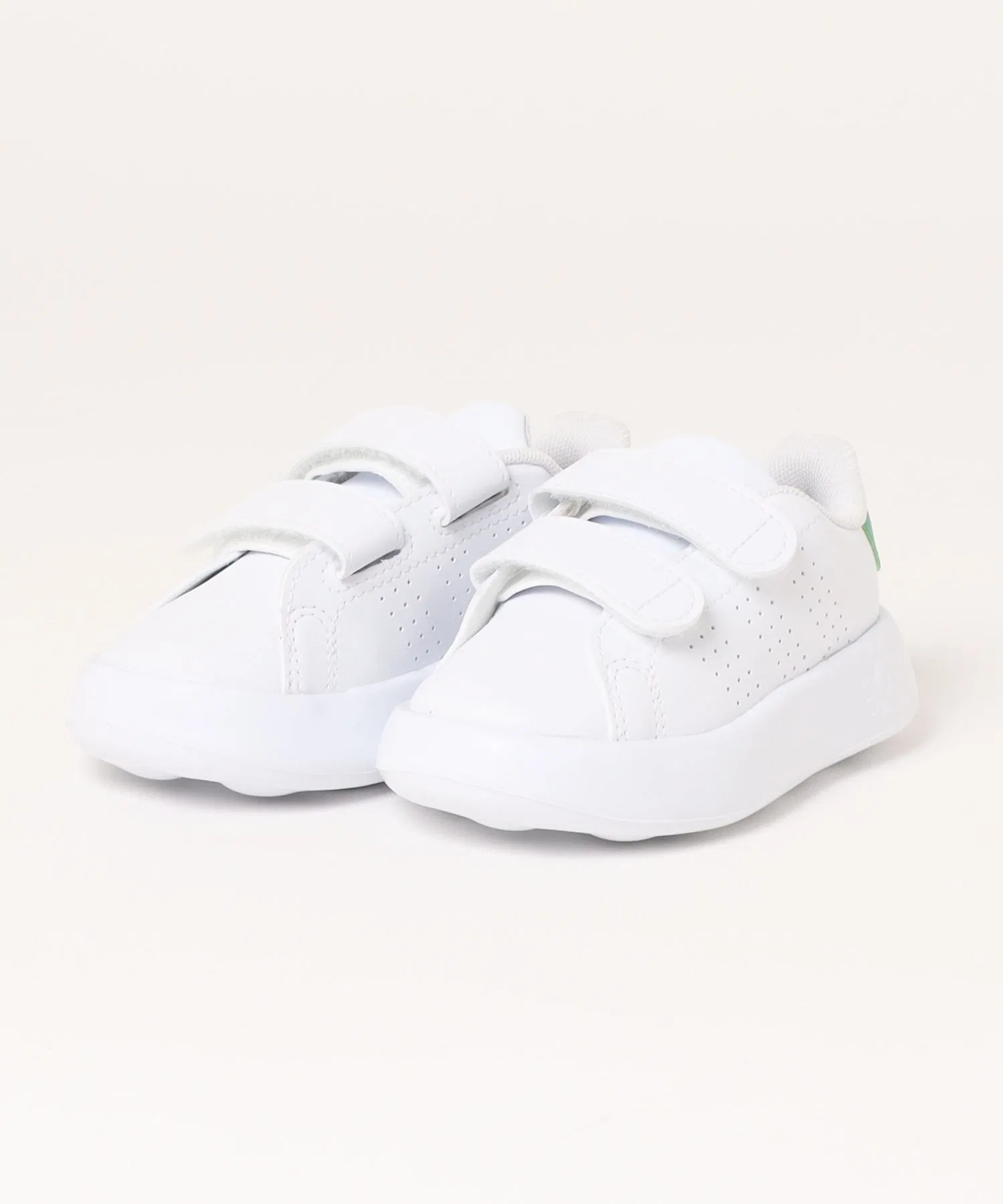 Детские кроссовки Adidas ADVANCOURTCFI