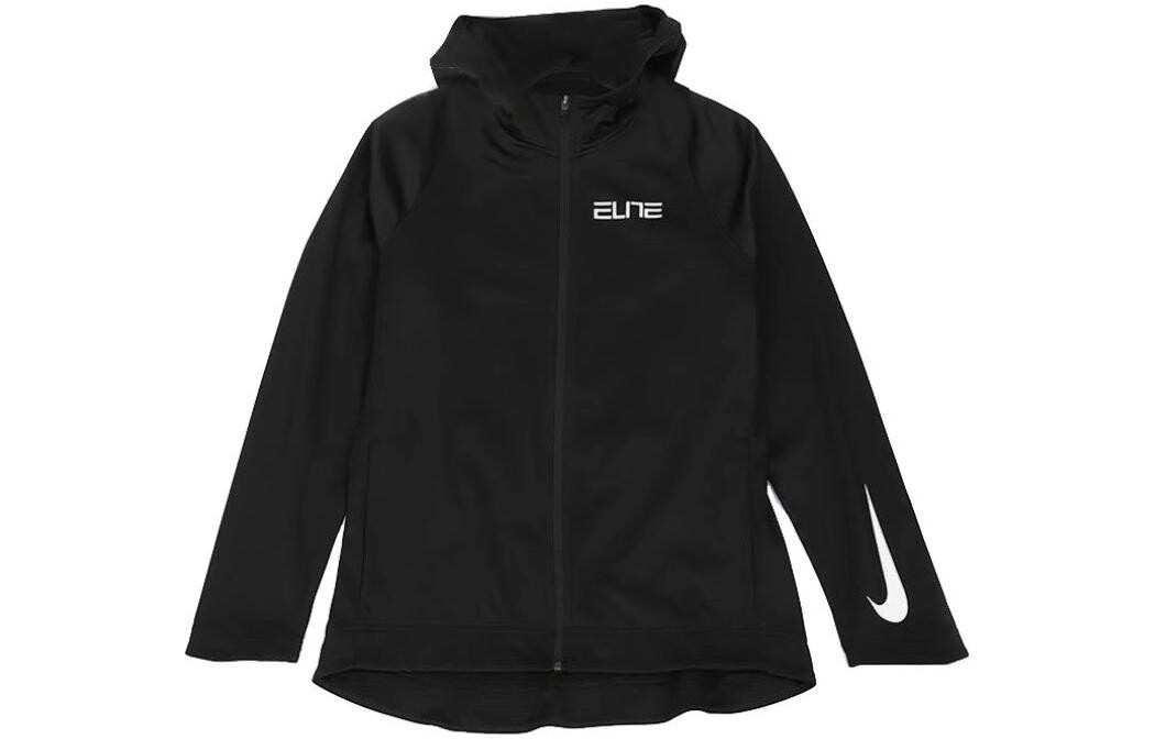 

Мужская куртка Nike, цвет Black