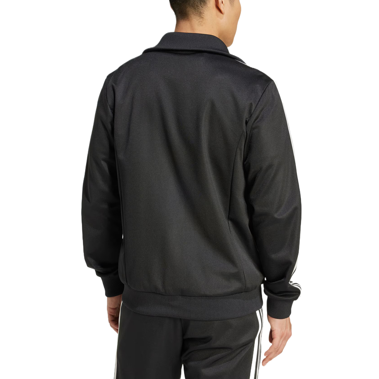 Adidas Originals Свитшот Adidas Germany Anniversary Three stripe, Black — фото 3