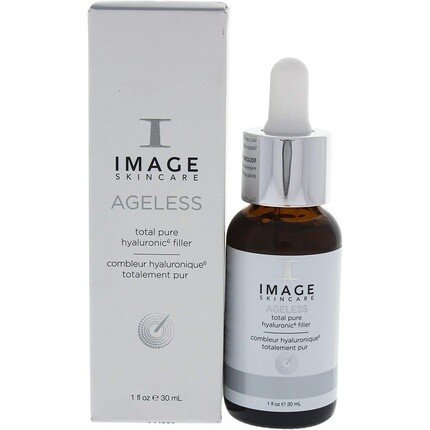 Сыворотка IMAGE SKINCARE — Ageless Total Hyaluronic Filler, 30 мл